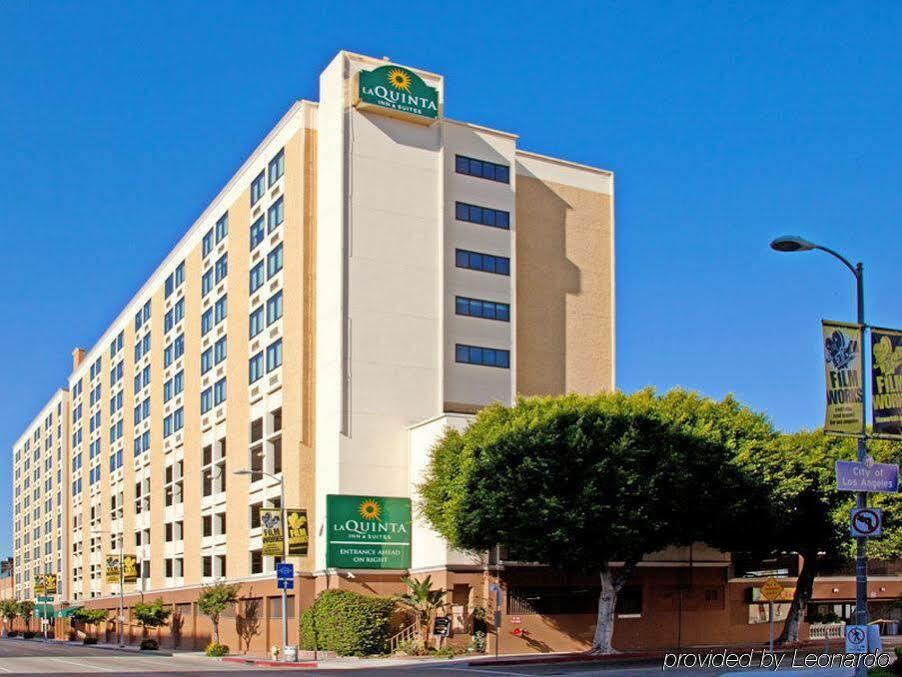 Hotel La Quinta By Wyndham Lax Los Angeles Exterior foto